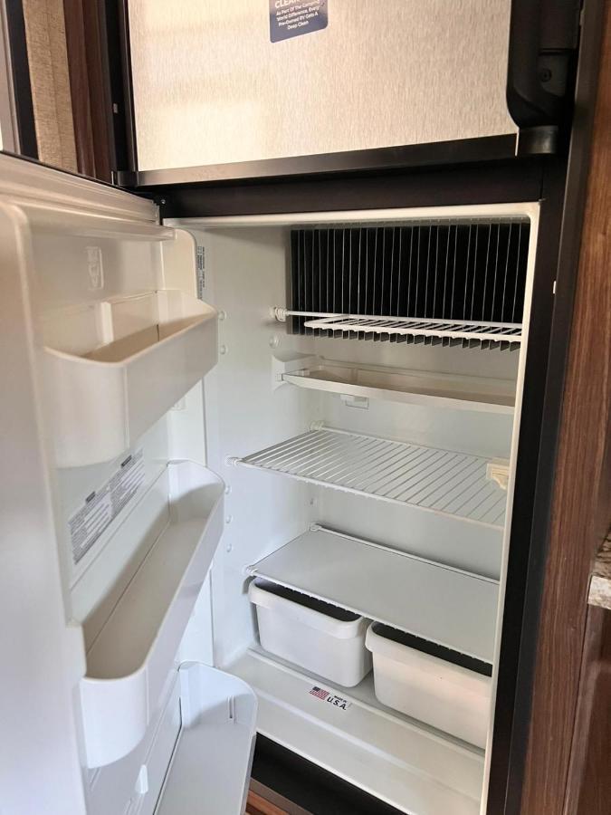 Rv Camper Paradise On The Wheels In Clearwater Beaches Largo Εξωτερικό φωτογραφία