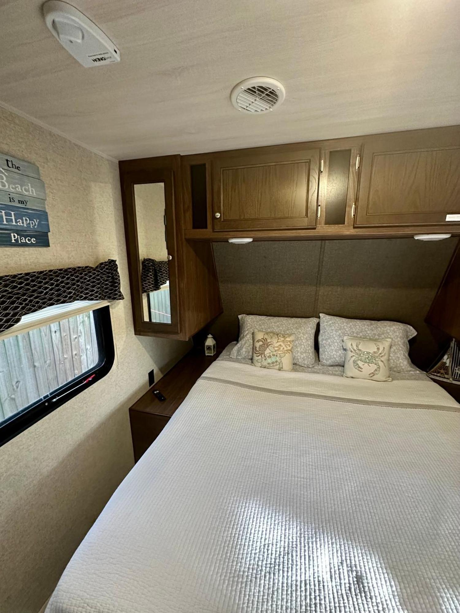 Rv Camper Paradise On The Wheels In Clearwater Beaches Largo Εξωτερικό φωτογραφία