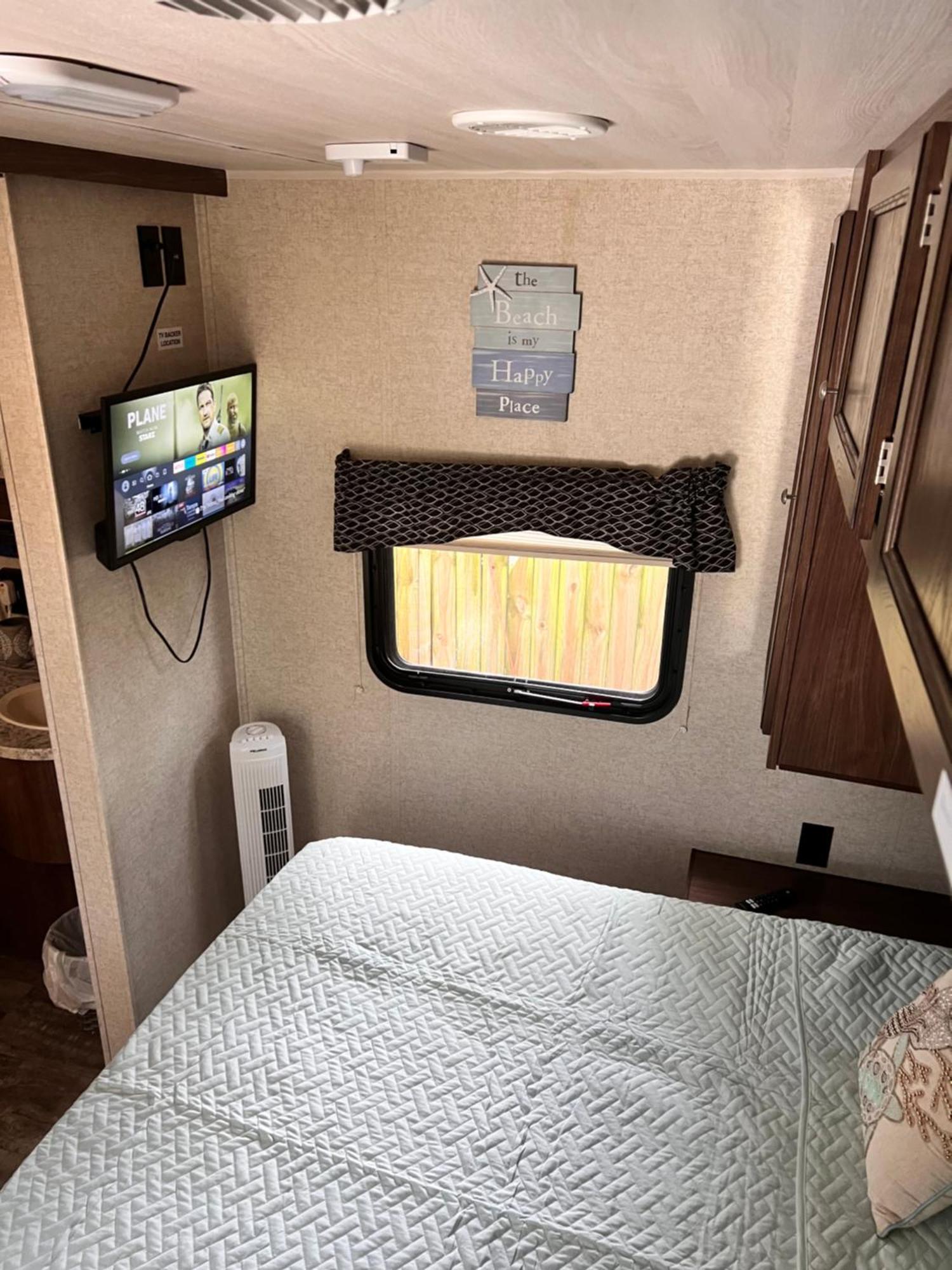 Rv Camper Paradise On The Wheels In Clearwater Beaches Largo Εξωτερικό φωτογραφία