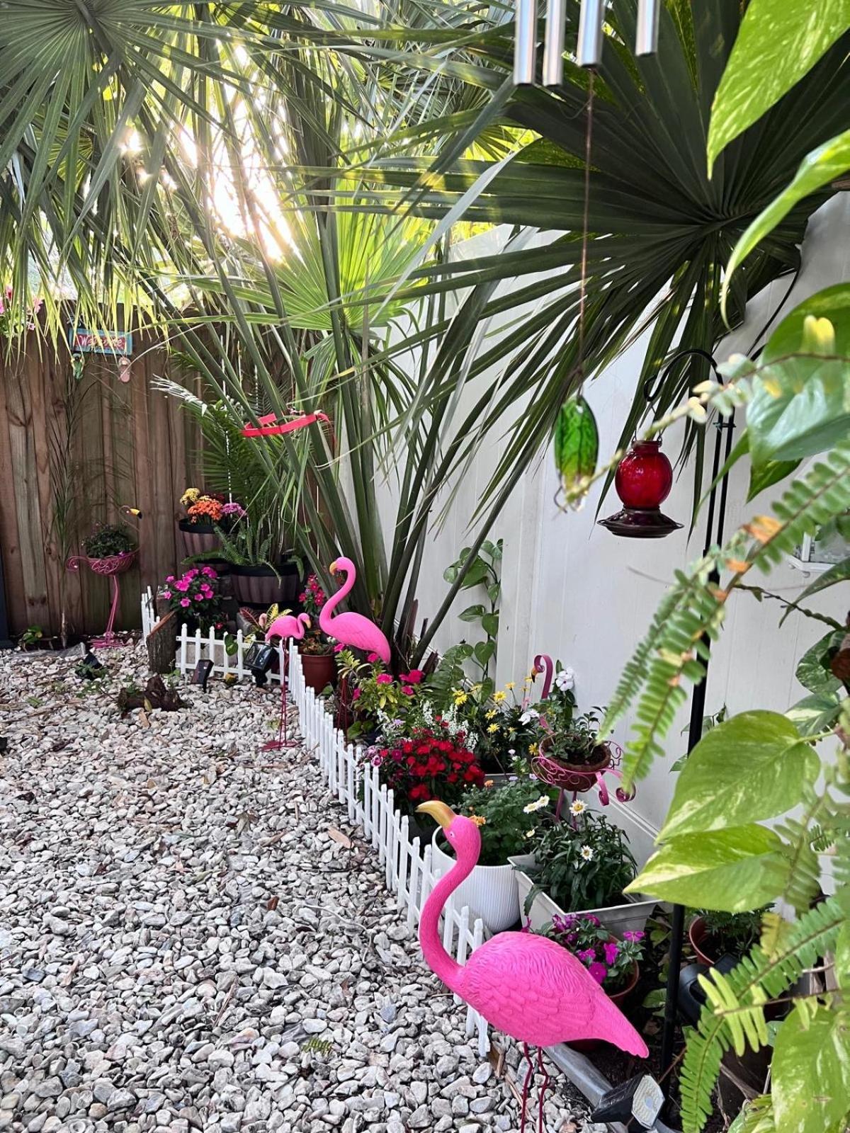 Rv Camper Paradise On The Wheels In Clearwater Beaches Largo Εξωτερικό φωτογραφία